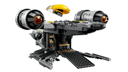 LEGO Star Wars The Razor Crest