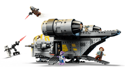 LEGO Star Wars The Razor Crest