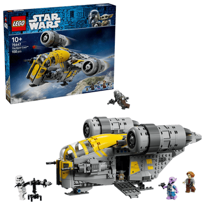 LEGO Star Wars The Razor Crest