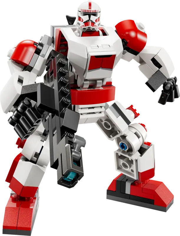 Klon Shock Trooper Mech (75448)