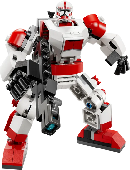 Klon Shock Trooper Mech (75448)