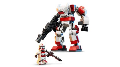 Klon Shock Trooper Mech (75448)