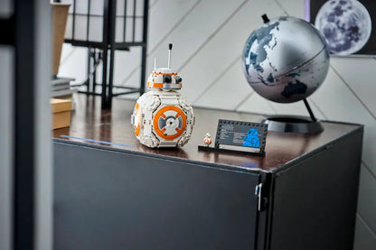 BB-8 Astromech-Droide (75452)