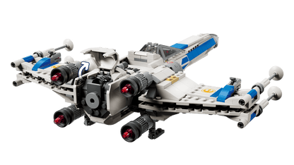 LEGO Star Wars New Republic X-Wing Starfighter