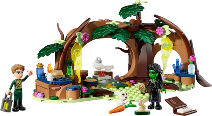 Retraite d'Elphaba (75687)