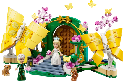 Le jour du mariage de Glinda (75688)