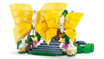 Le jour du mariage de Glinda (75688)