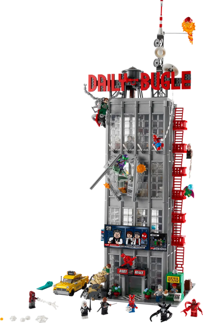 Tägliches Signalhorn (76178)