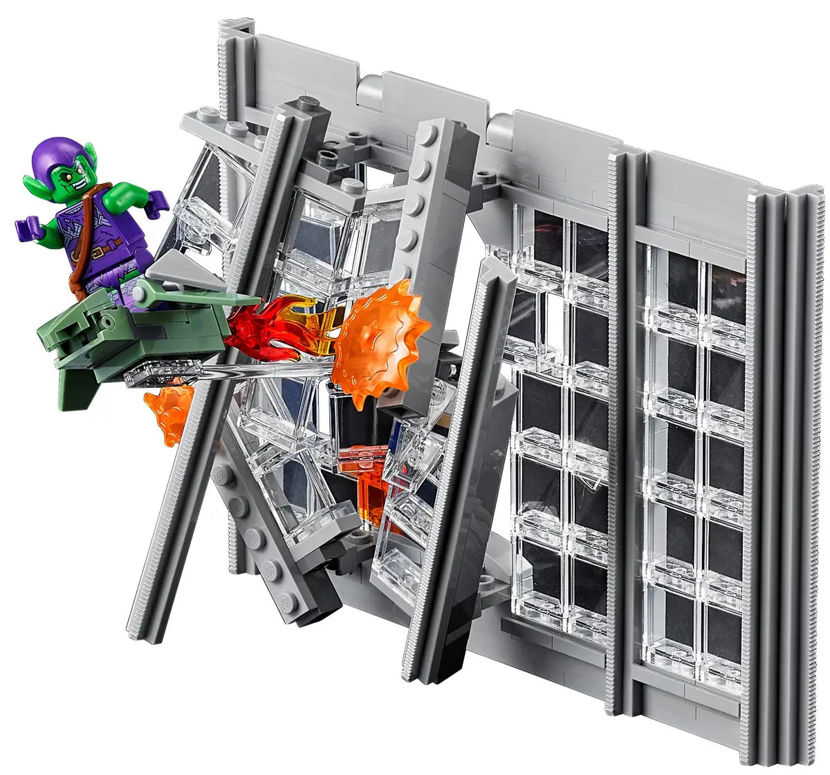 Tägliches Signalhorn (76178)