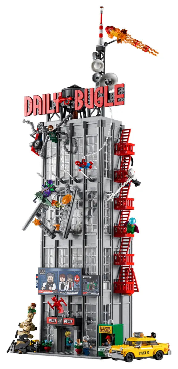 Tägliches Signalhorn (76178)