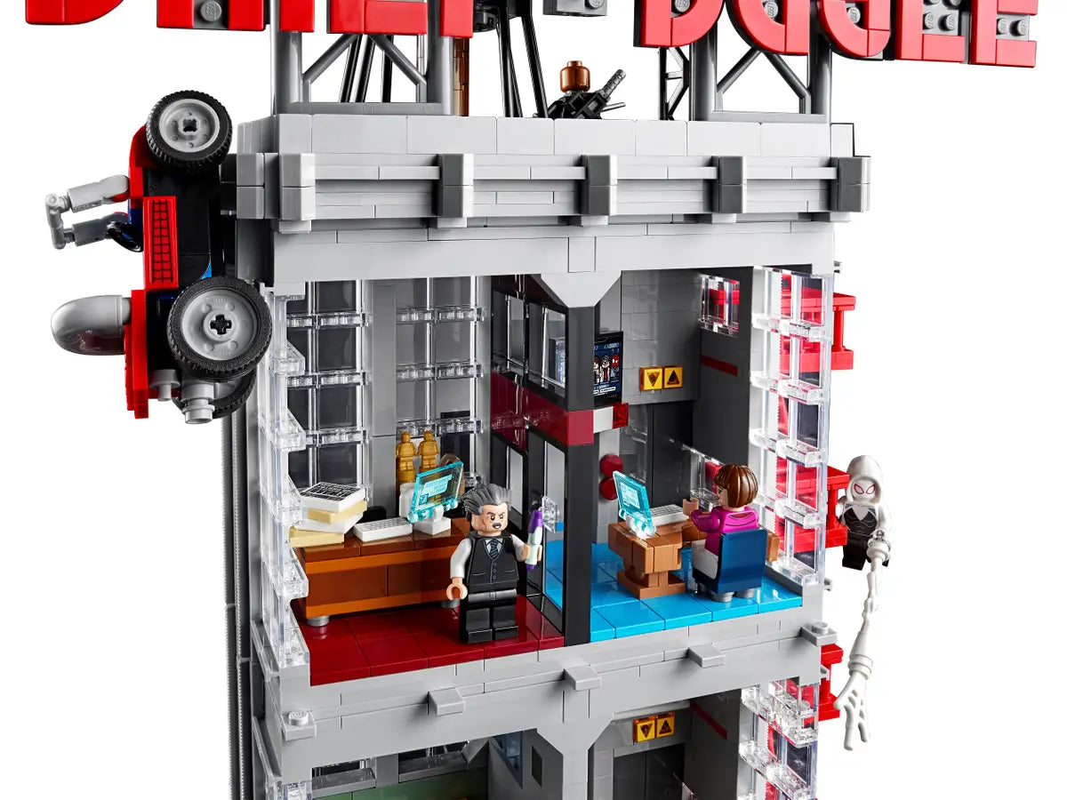Tägliches Signalhorn (76178)