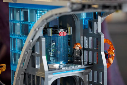 Avengers Tower (76269)