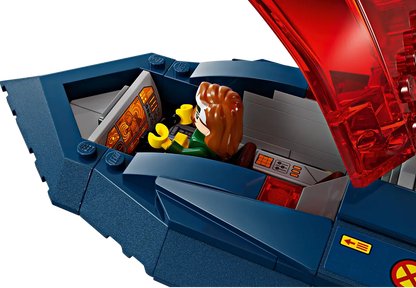 X-Men X-Jet (76281)