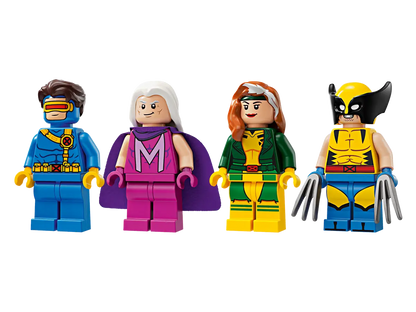 X-Men X-Jet (76281)