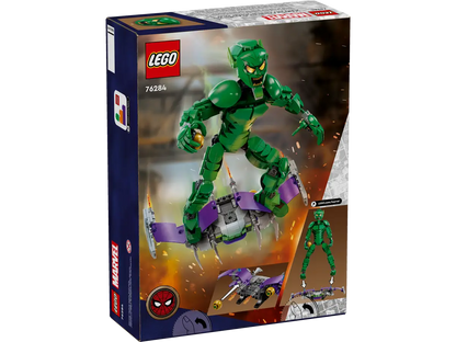 Baufigur Grüner Kobold (76284)