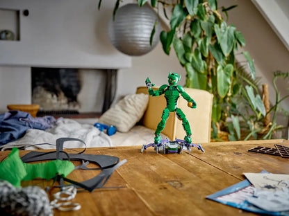 Baufigur Grüner Kobold (76284)