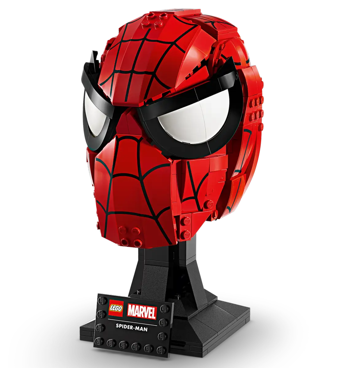 Maschera di Spider-Man (76285)