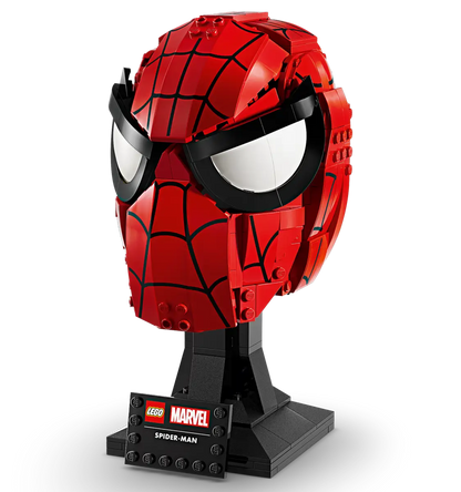 Maschera di Spider-Man (76285)