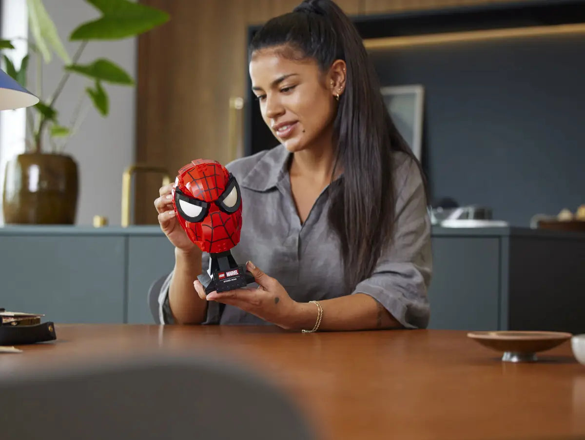 Maschera di Spider-Man (76285)