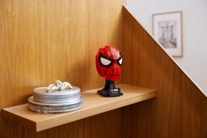 Maschera di Spider-Man (76285)