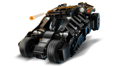 Batman Tumbler vs. Two-Face & The Joker (76303)