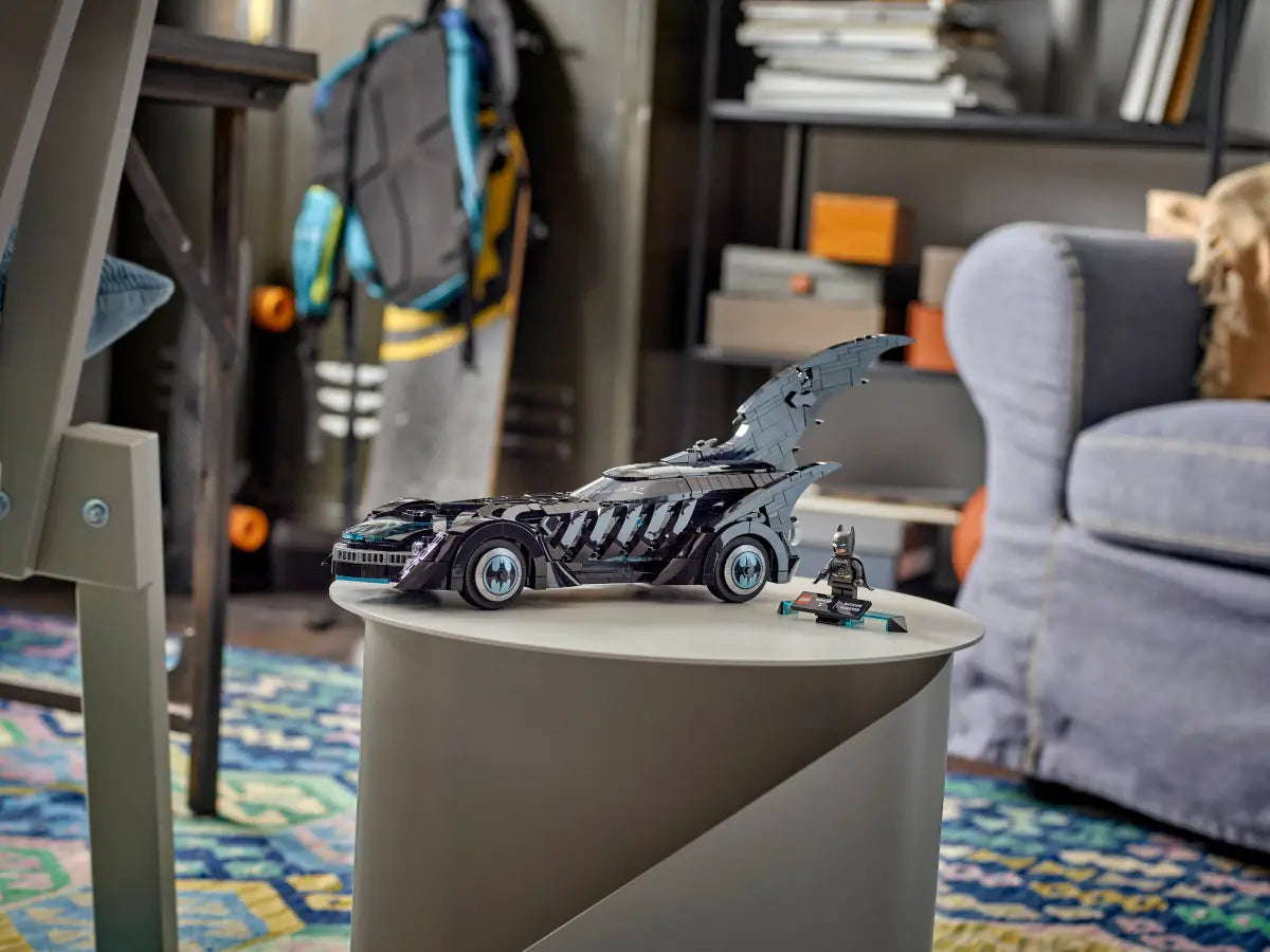 Batman Forever Batmobil (76304)
