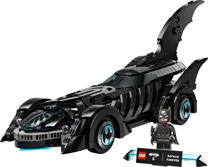 Batman Forever Batmobil (76304)