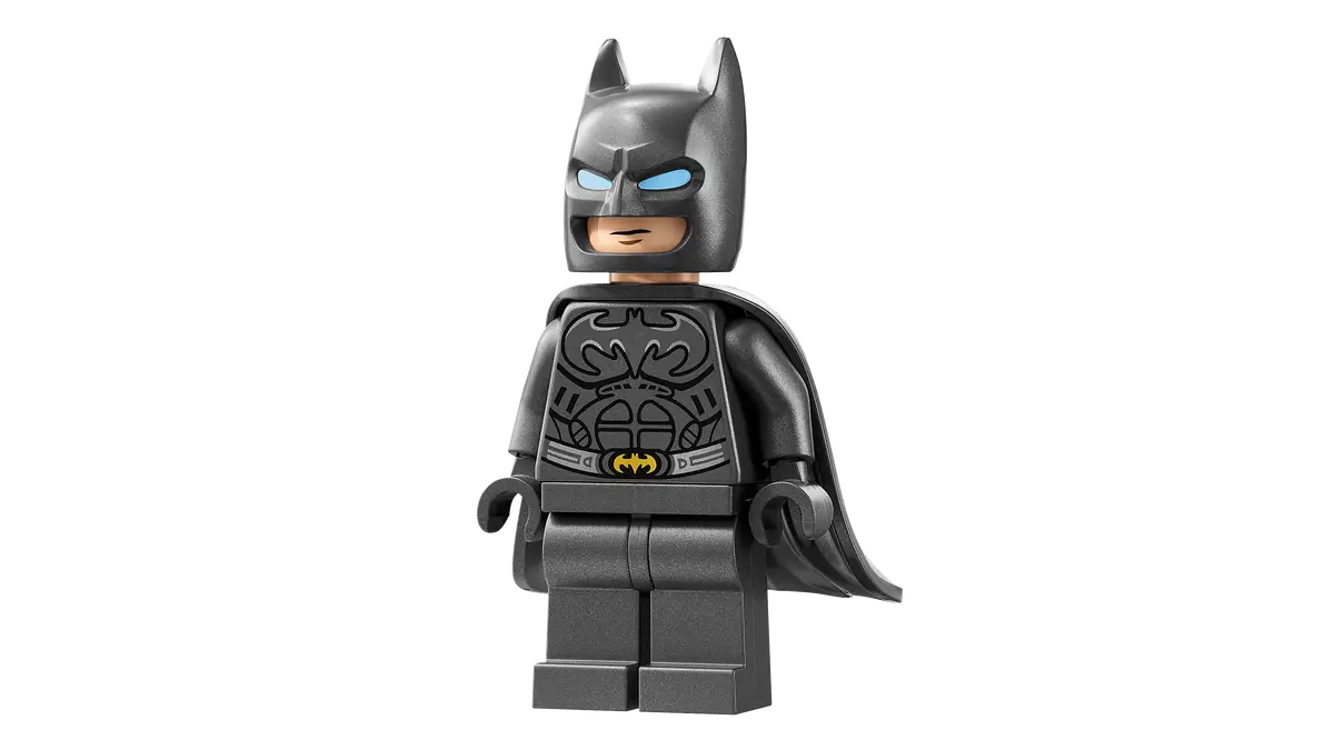 Batman Forever Batmobil (76304)