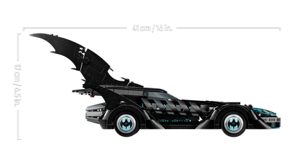 Batman Forever Batmobil (76304)