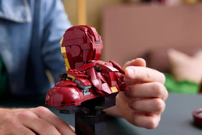 Iron Man MK4 Büste (76327)