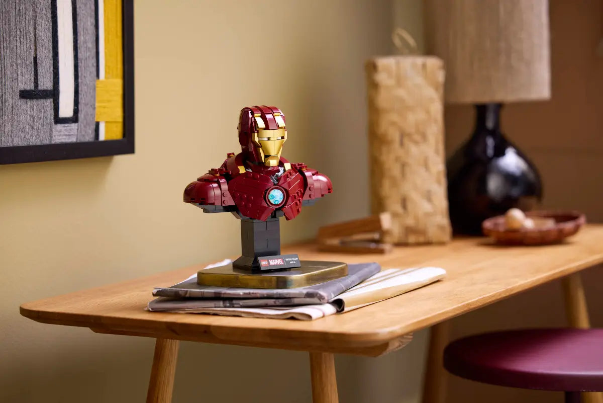 Iron Man MK4 Büste (76327)