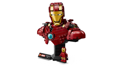 Iron Man MK4 Büste (76327)