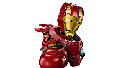 Iron Man MK4 Büste (76327)