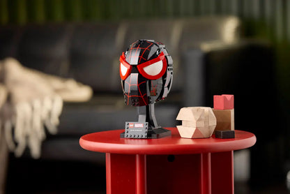 Masque de Miles Morales (76329)