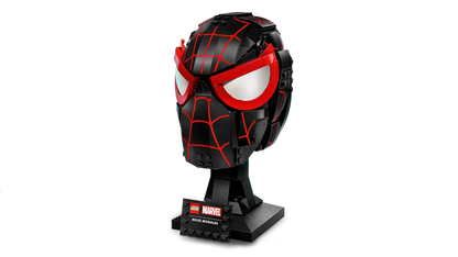 Masque de Miles Morales (76329)
