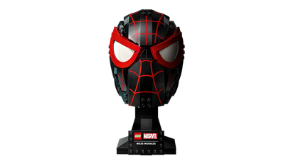 Masque de Miles Morales (76329)