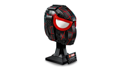 Masque de Miles Morales (76329)
