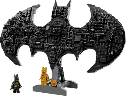 Batman – Logo Batman (76330) Jeu de construction
