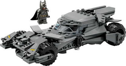 Batman vs. Superman Batmobil (76331)