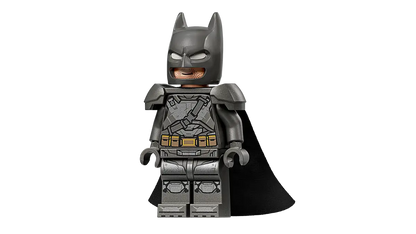 Batman vs. Superman Batmobil (76331)