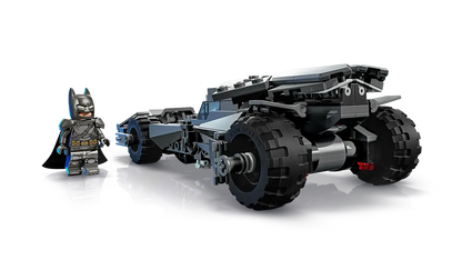 Batman vs. Superman Batmobil (76331)