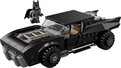 Batman – La Batmobile Batman (76332)