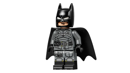 Batman – La Batmobile Batman (76332)