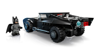 Batman – La Batmobile Batman (76332)
