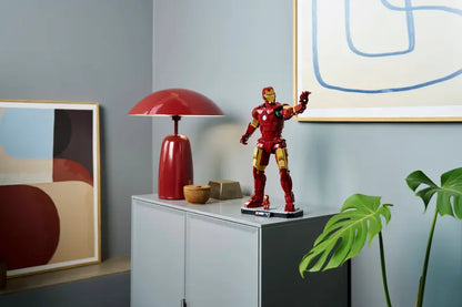 Iron Man Mark 3 Sammleredition (76344)