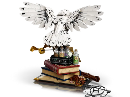 Hogwarts-Ikonen – Sammleredition (76391)