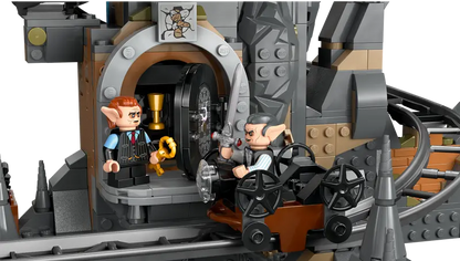 Gringotts Zaubererbank