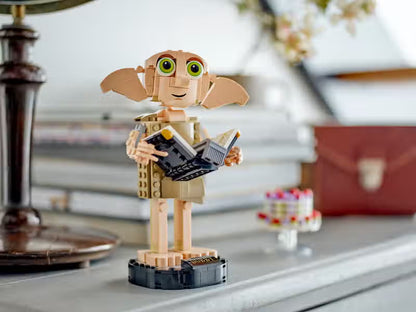 Dobby l'elfe de maison (76421)