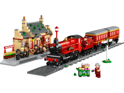 Hogwarts-Express
