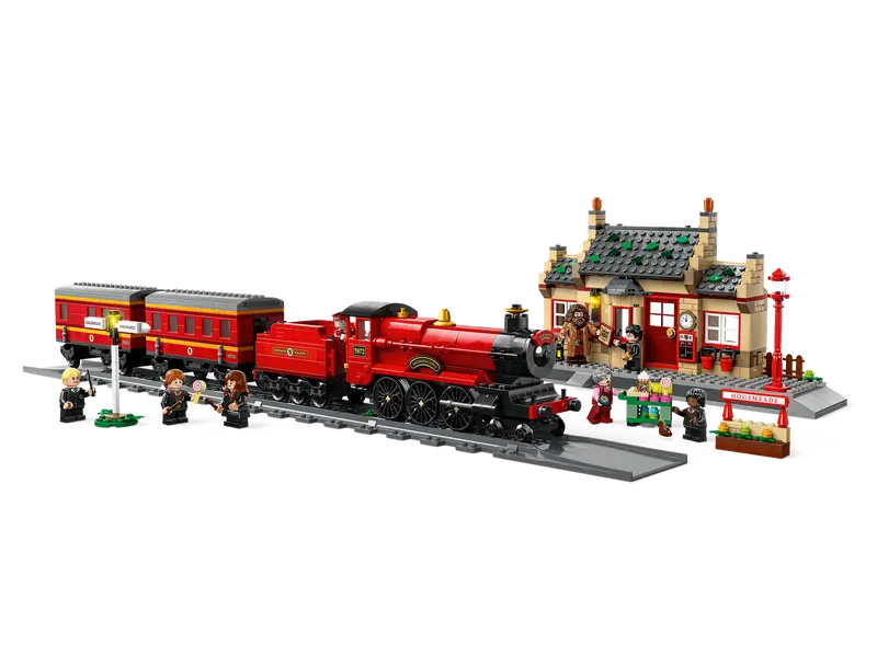 Hogwarts-Express